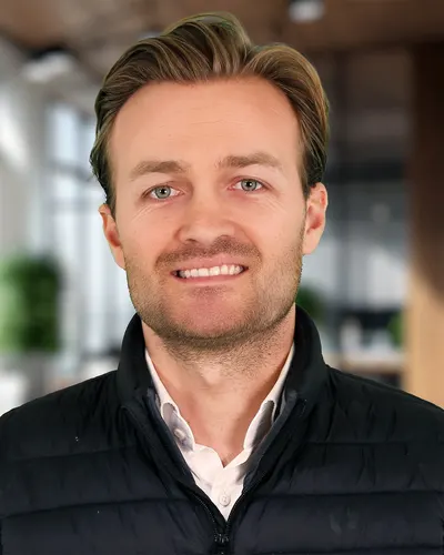 Fabian Nordahl Paus