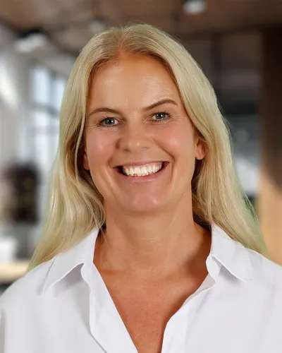 Lisabeth Bermingrud Nordås